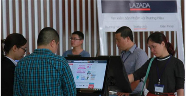 阿里又出手，10億收購(gòu)東南亞電商平臺(tái)Lazada控股權(quán)