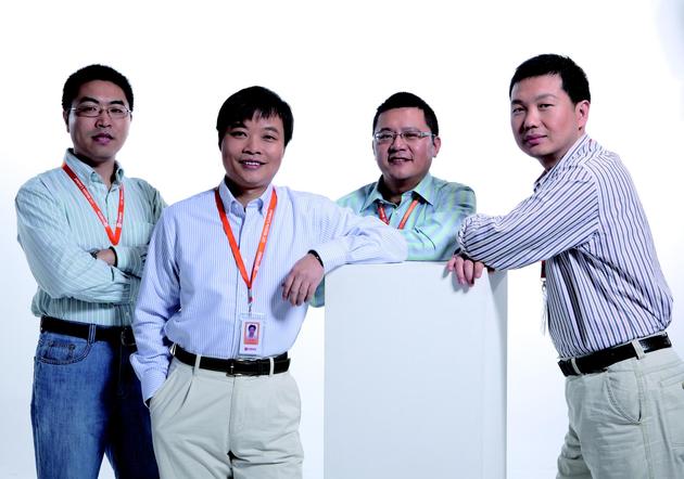 我認(rèn)同的UC創(chuàng)業(yè)合伙人，人至而事業(yè)成，事業(yè)成而人仍在