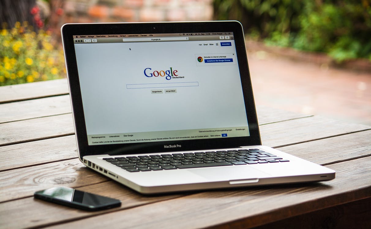 Google即將不再收錄純PC端網站，企業(yè)要如何重構公司網站建設